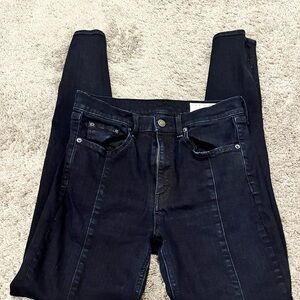 Rag&Bone Black women’s jeans